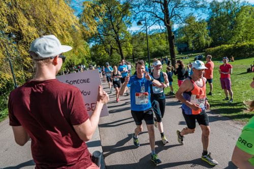 MARATONA DI HELSINKI | 42K,21K,63K,5K 2023